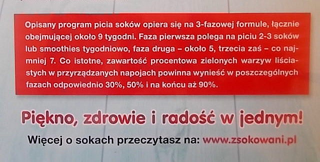 Zsokowani Wydawnictwa Vivante - odrobina koloru w szarej codzienności.