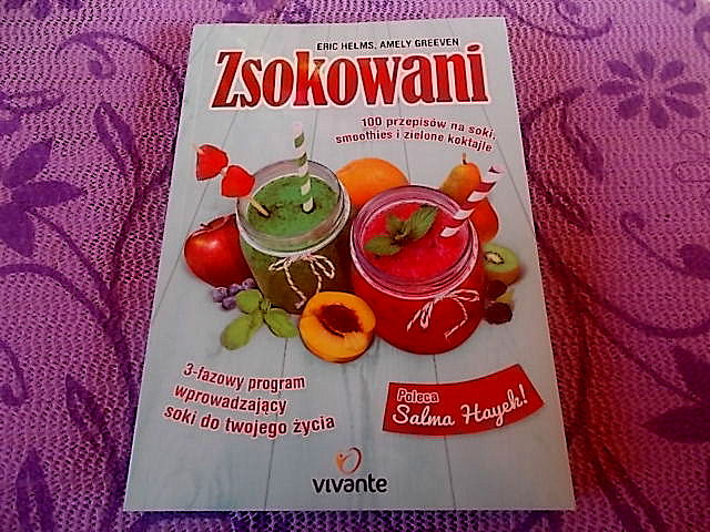 Zsokowani Wydawnictwa Vivante - odrobina koloru w szarej codzienności.